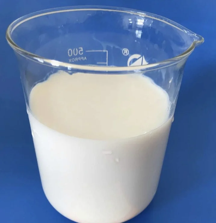 CAS 9010-81-5 Nitrile Butadiene Rubber Latex / NBRL/ NBR-Latex From China Supplier