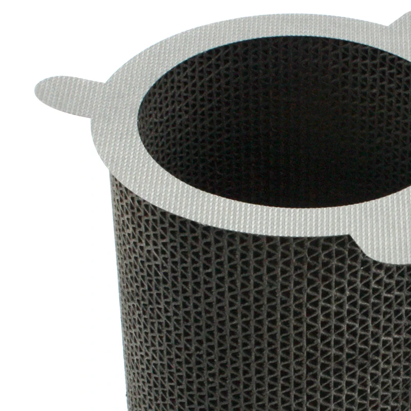 Air Purifier Hepa Air Filters Roll Carbon For Balmuda  EJTS210, EJT1100SD, EJT1180, 1380, 1390