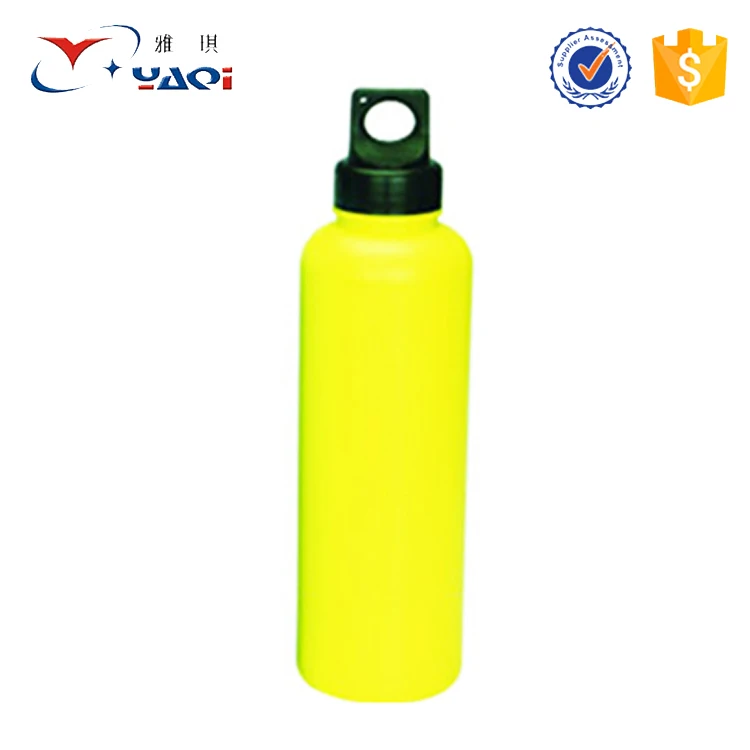 2023 New product 750ml portable sports plastic drinking bottle
