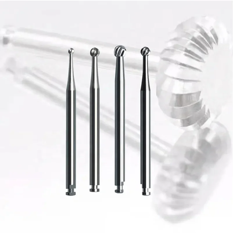 Spherical Bur Medical Arader Ball bur rFor Sale