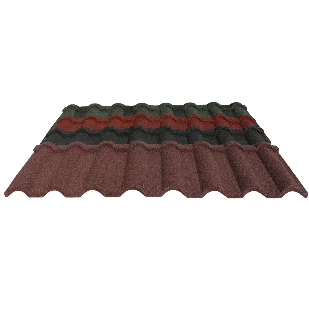 OEM branding Zinc Galvanized Corrugated Steel Iron Roofing Tole Sheets For Ghana House Price Factory