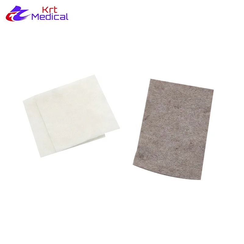 
Factory manufacture durable absorbent wound dressing sterile 