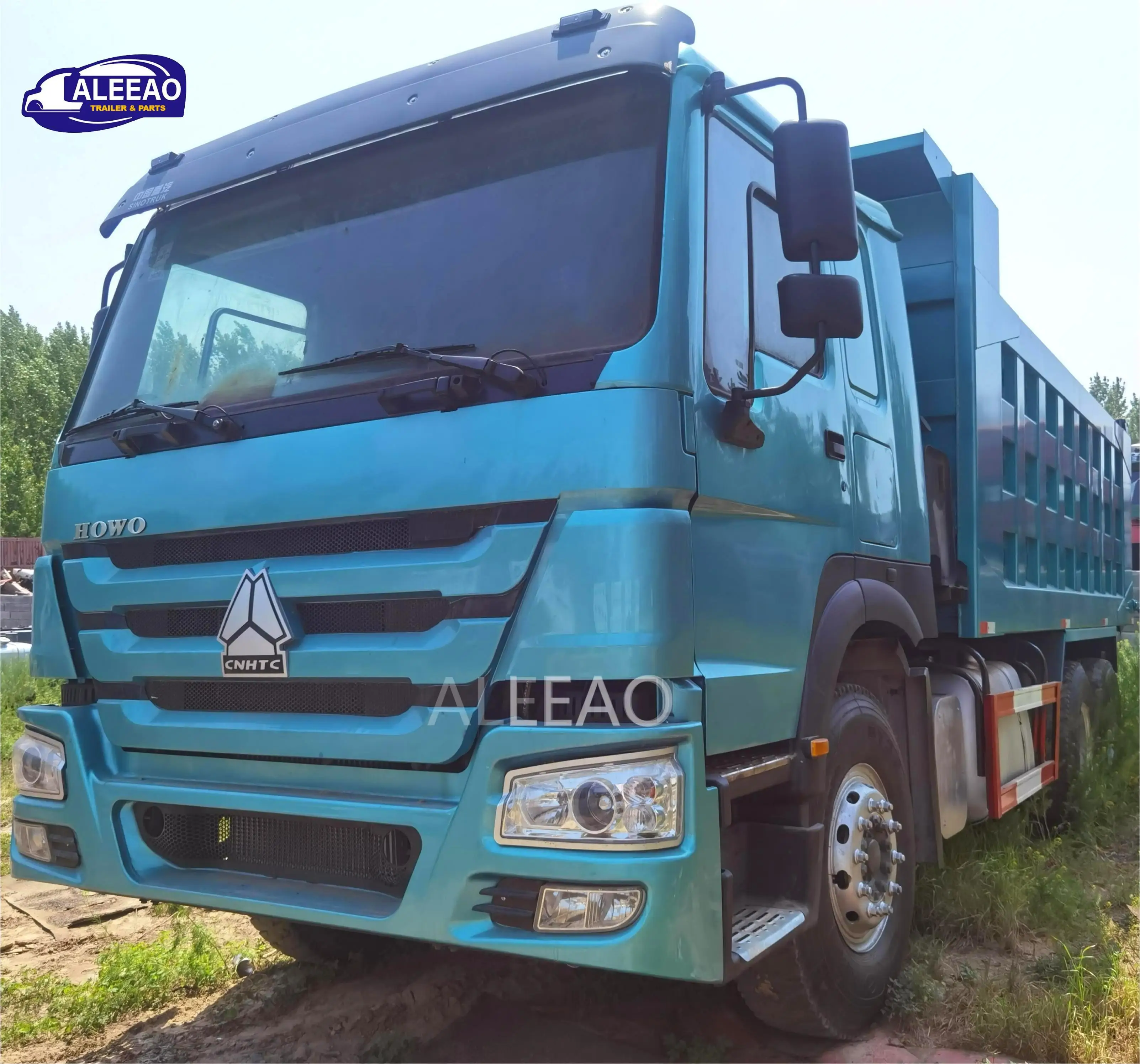 Sinotruk howo 371hp 20 кубический бренд новый самосвал дизельные грузовики 6x4 336hp на