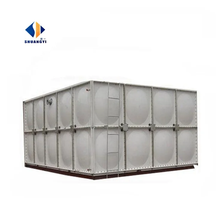 SMC /FRP/GRP water tank and water storage tank