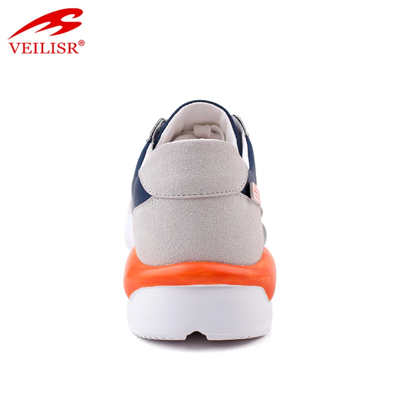 2021 New Arrivals Comfortable shoes men sports sneakers