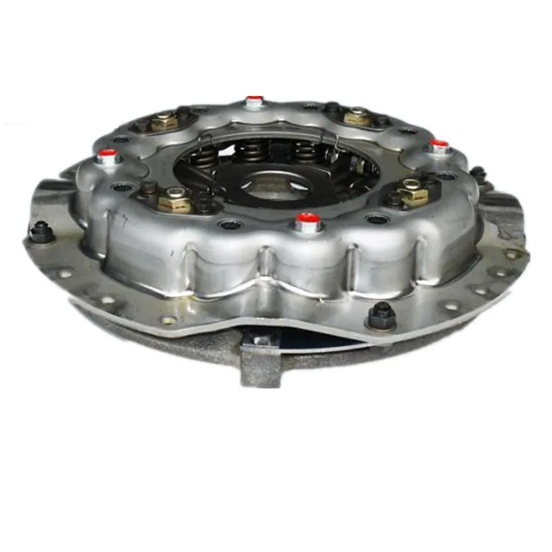 Нажимная пластина сцепления 6HK1 380 мм 1312203822 1-31220382-2 крышка для ISUZU FVZ