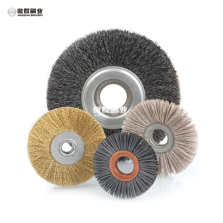 Shaped Sander Polishing Sisal Brush Furniture Primer Sanding Deburring Sandpaper Polishing Industrial Wood Brush