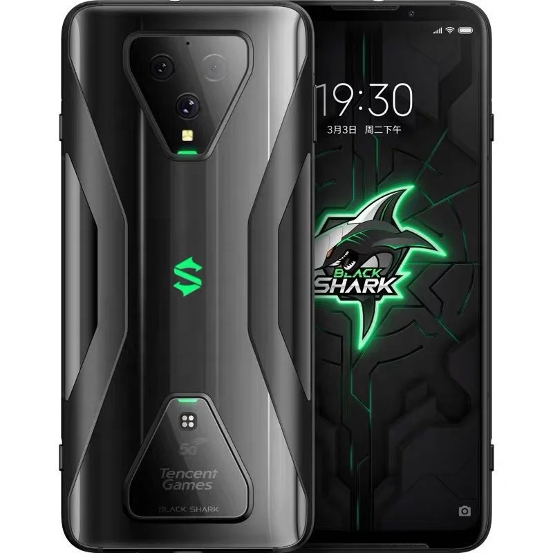 
Xiaomi Black Shark 3 Pro 5G 7.1