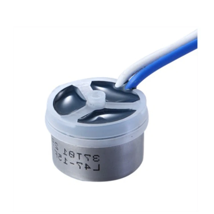 Lingtong KSD-1008 Original Bimetal Defrost Thermostat Price For Refrigerator Lg