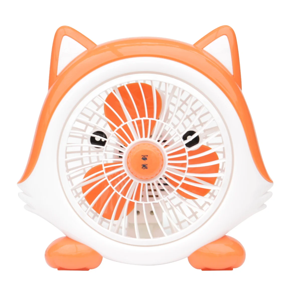 Direct factory 8 inch fox box table fan