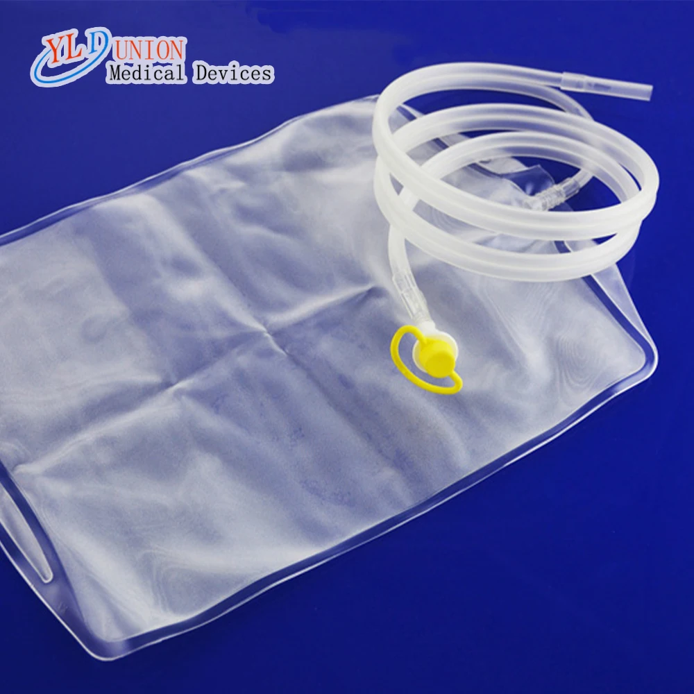 medical consumables healthcare peritoneal dialysis DIALYSIS made in China