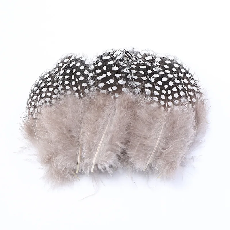 Natural Feathers Assorted Mixed Feathers for Jewelry and Dream Catcher Crafts