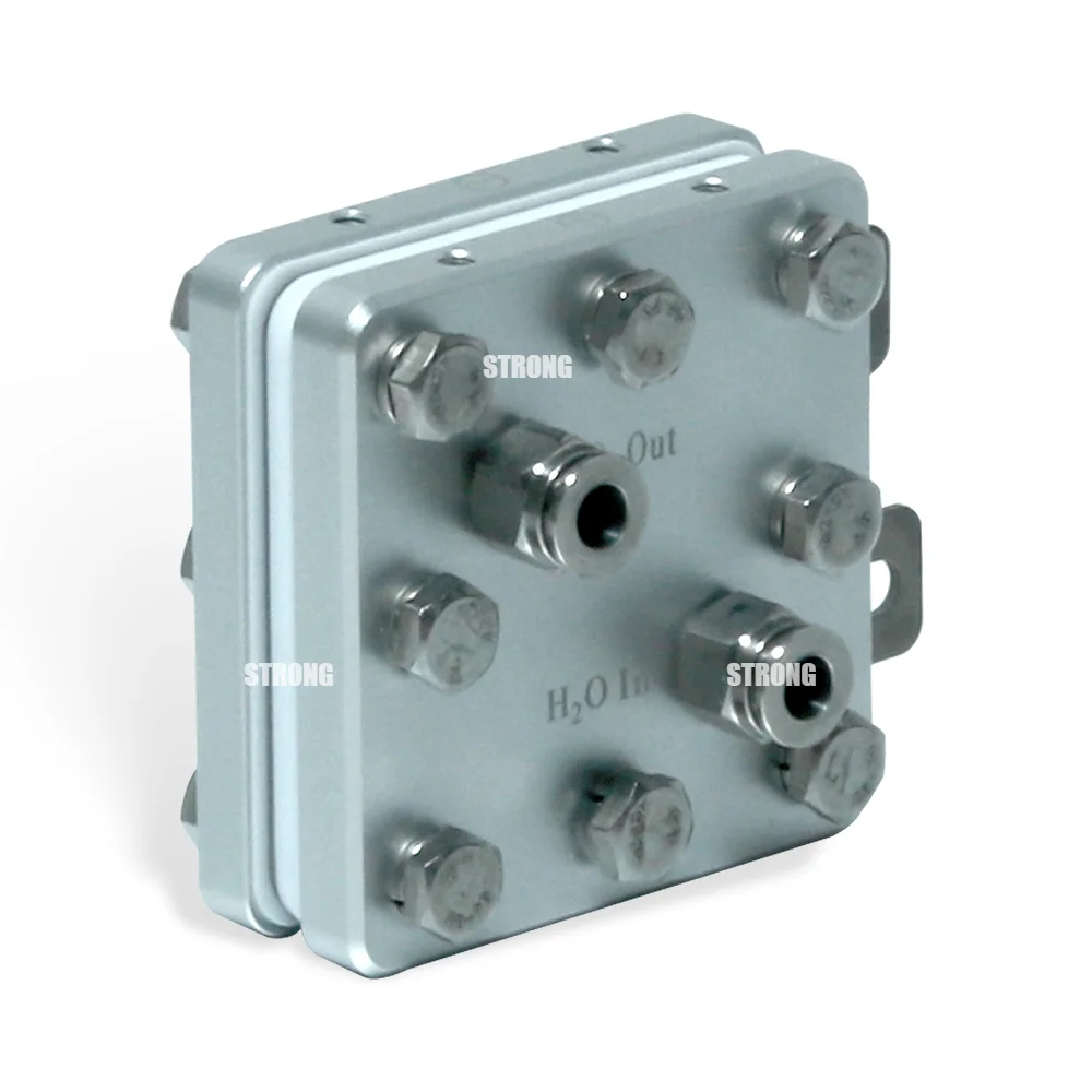 100ML/MIN Renewable Energy Hydrogen  Pem Fuel Cell Systems For Renewable Energy Applications Hydrogen Electrolyzer