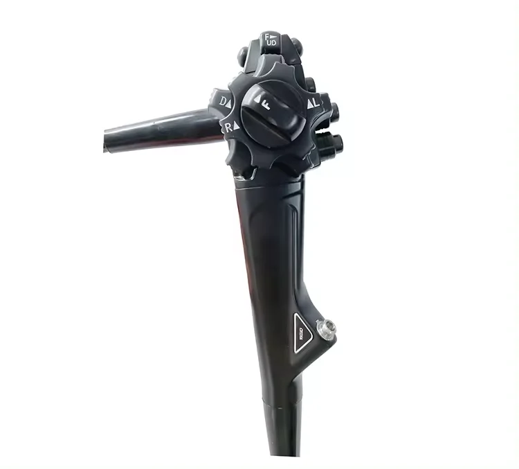 VET Veterinary Adjustable Pet Endoscope Veterinary Instrument Vet Video Gastroscope For Pet Clinic