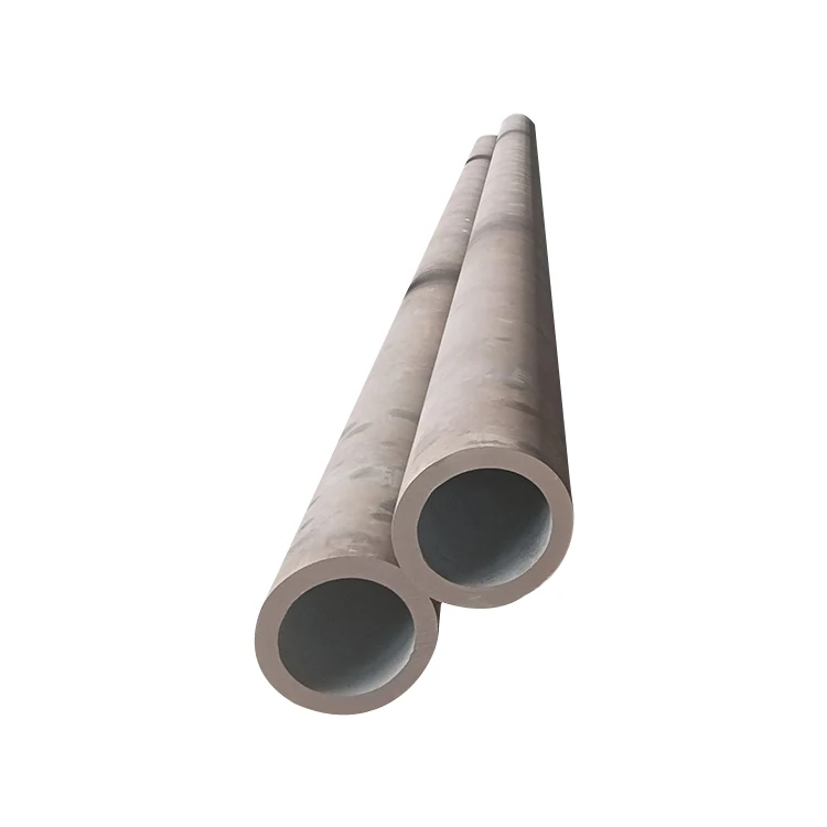 China High quality Alloy 625 ASTM A283 Gr.B S185 SS330 seamless steel tube 6m length carbon steel pipe