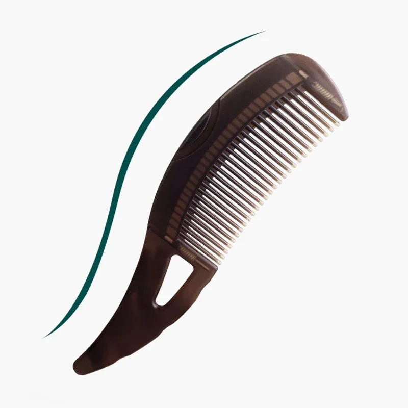 Anti-Static Anti Tangling Hair Brush Hollow Parting Comb Hair Anti-Dandruff Massage Comb function hairbrush