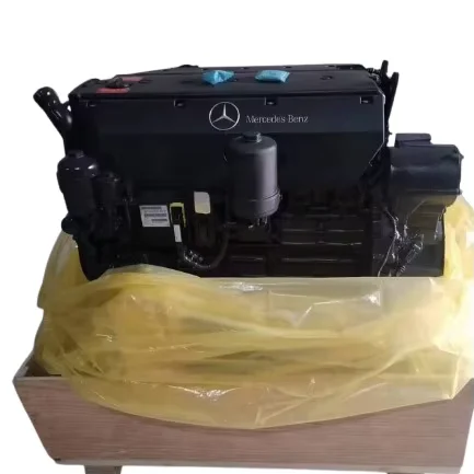 For Mercedes-benz OM906LA Engine Assembly In Stock