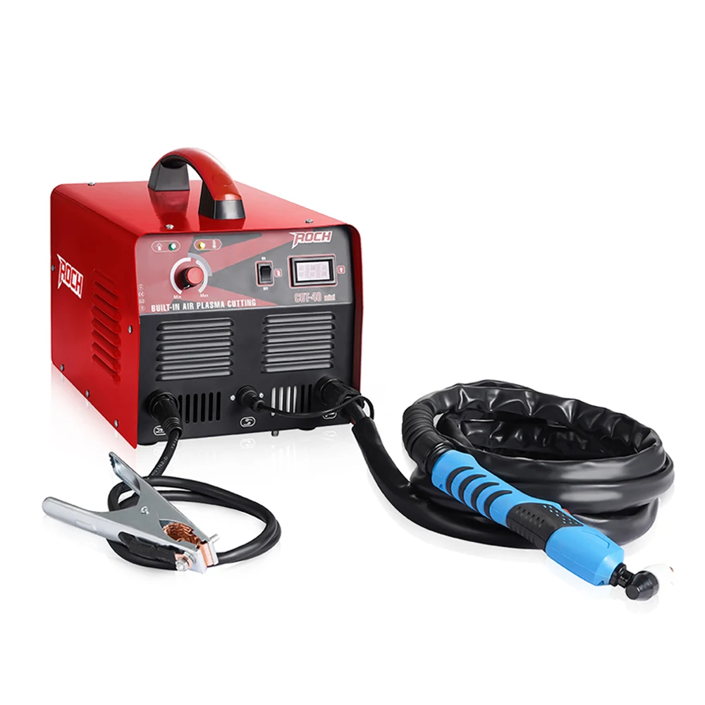 Крой 40amp постоянного тока IGBT инвертор 1 фаза plasma cutter сварочный аппарат