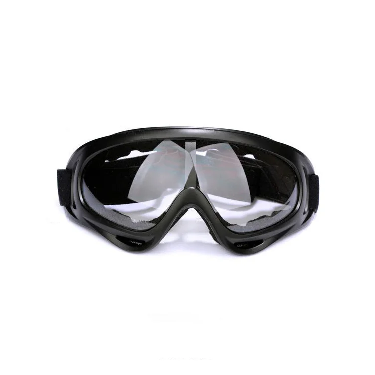 New Fashion UV400 protection Anti-fog Adult Winter Safety Sports Skiing Snowboard Ski Goggles