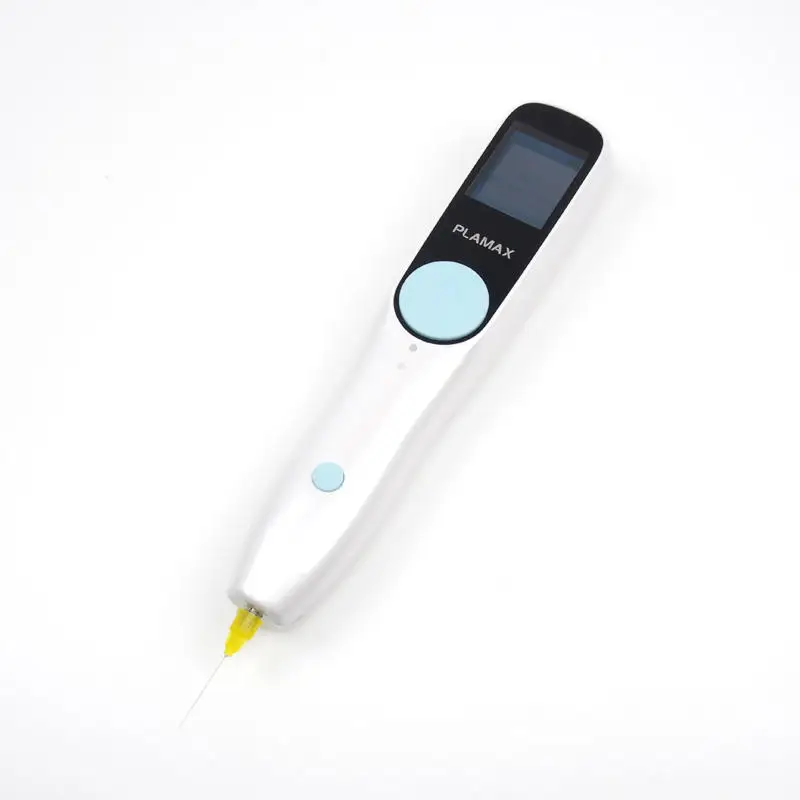 Best seller electric plasma pen for skin tightening and firming