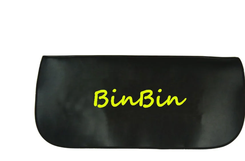 2022 New Arrivals Custom Logo Printing Work Mat Car Fender Cover With Magnetic For Workshop Car Repaire