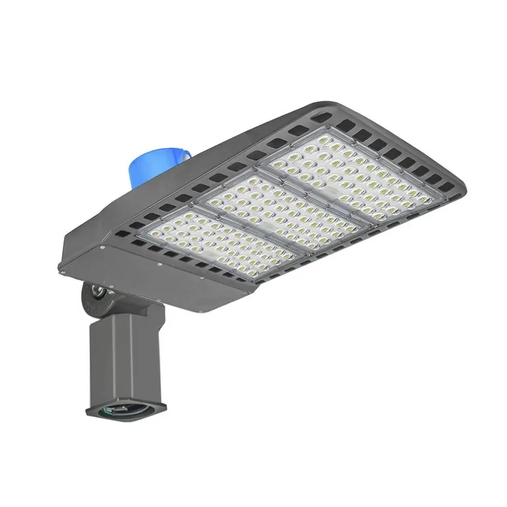 Photocell Sensor Shoebox 110V 277V 348V 100w 150w 200w 240w sodium street light 250w