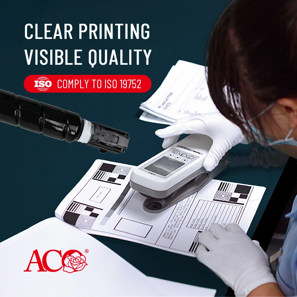 ACO Supplier Cartridge C-EXV63 NPG-87 NPG87 C EXV 63 Compatible For Canon 2725i 2730i 2745i Premium Toner