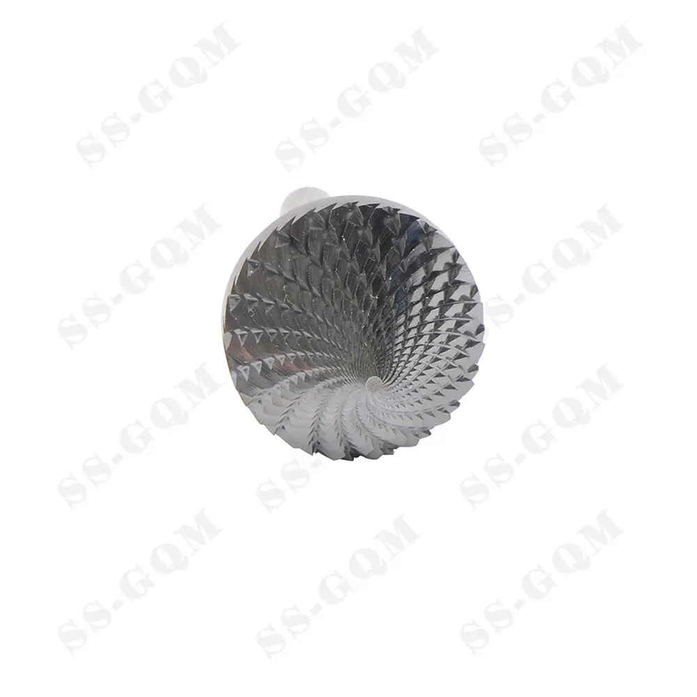 Tungsten Carbide Rotary Burr Set for Grinder Drill ,Metal Polishing Engraving