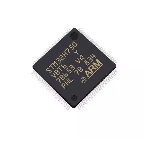 STM32H750 Original Electronic Components Integrate circuit STM32H750VBT6