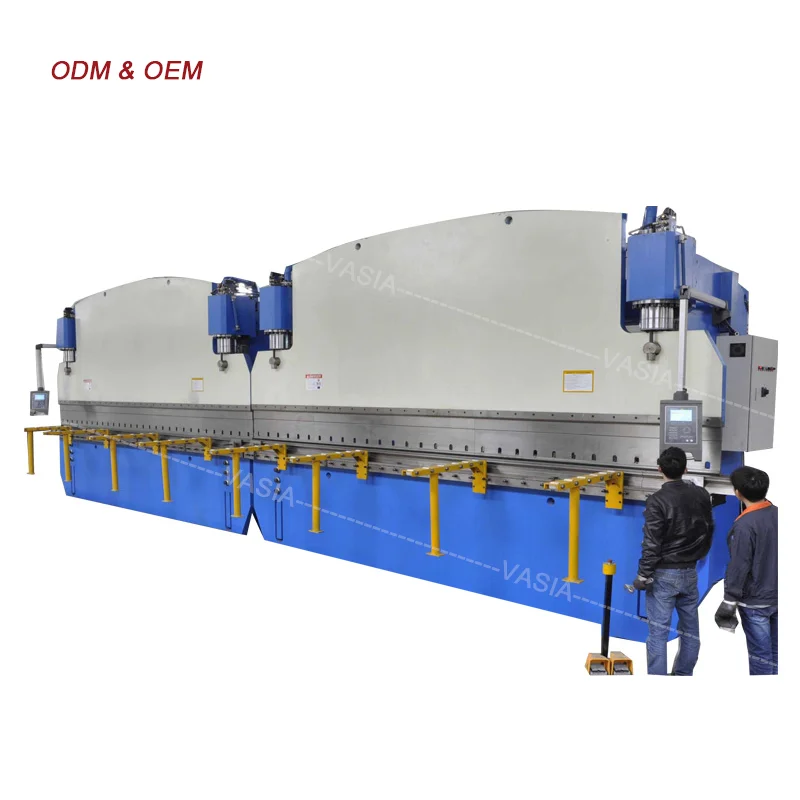 best selling polygonal Lamp poles press brake bending machine advanced technology