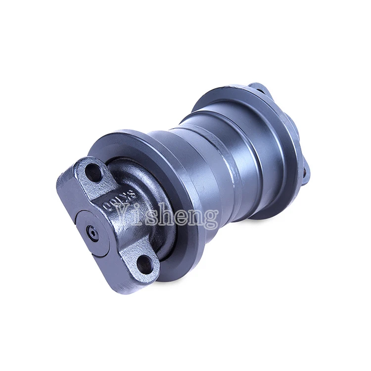 SK75UR SK80 SK80MSR SK95 mini excavator parts tracks bottom roller Kobelco undercarriage spare parts