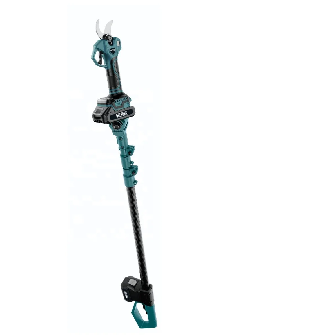 21V razor-sharp blade Rechargeable Pruning Shears Garden Scissor Cordless Electric Pruner  set  pruning scissors