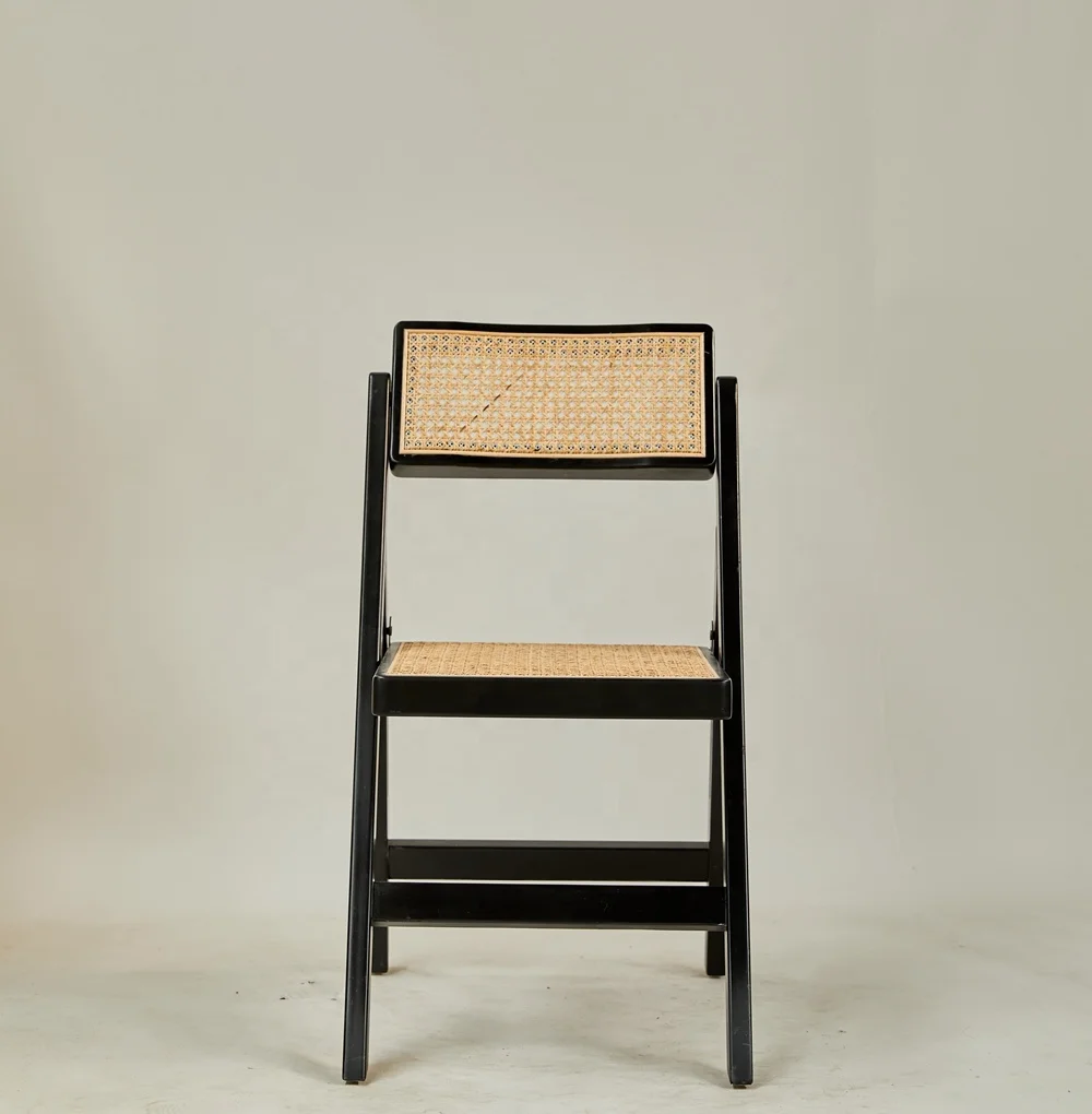 Wood Wedding Event Party Rental Banquet Folding Chair