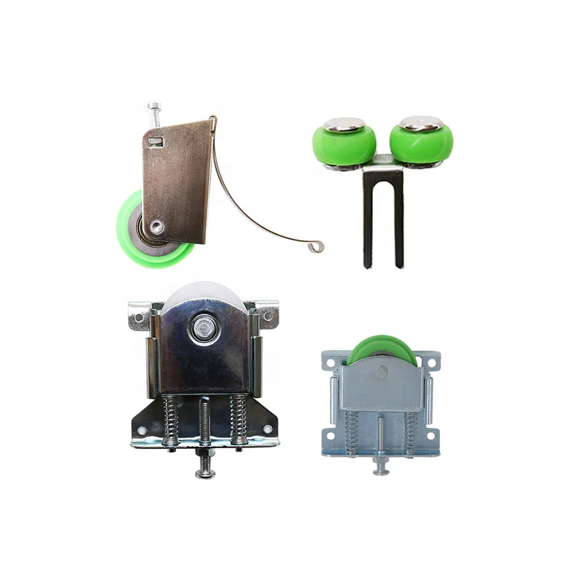 Пластиковые нейлоновые ролики Mobilya, колесо для шкафа, аксессуары для дверей