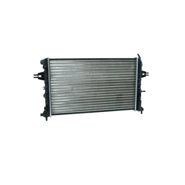 OEM germany made high standard quality 2105002203 hot sale car cooling system aluminum auto_radiators for OPEL