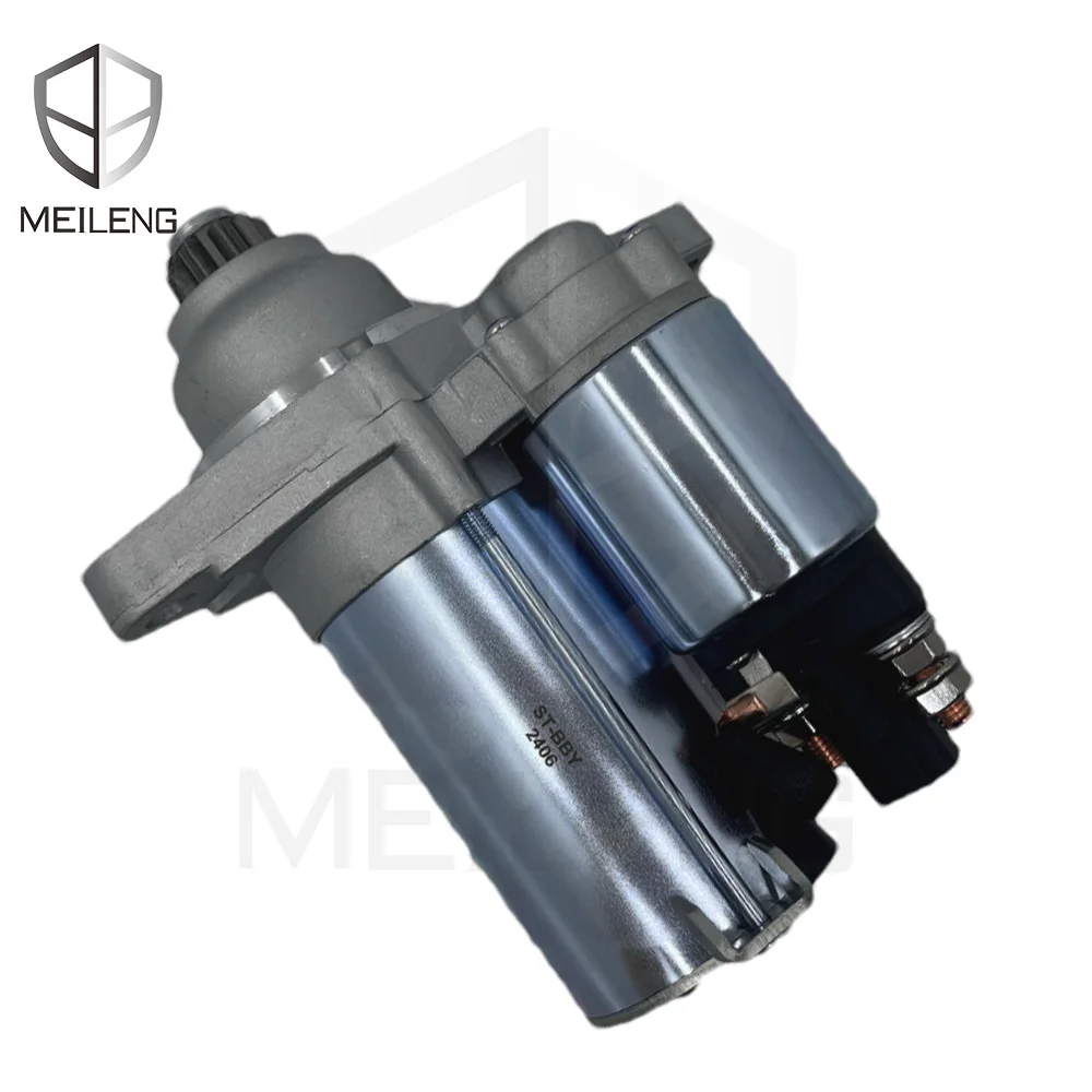 MEILENG Wholesale price Auto electrical systems 0001120406 Car parts Auto starter For VW POLO V 2011 2012 2013 2014