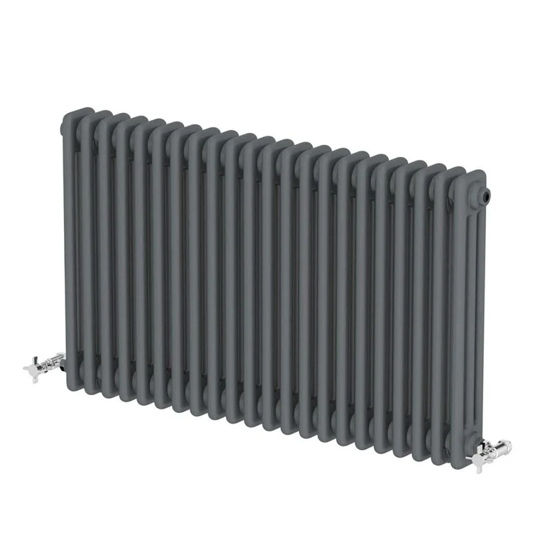 Avonflow  Size Customized 3 Column Radiator  Wall Mounted boiled water Steel Design Radiator Floor Heating for Home