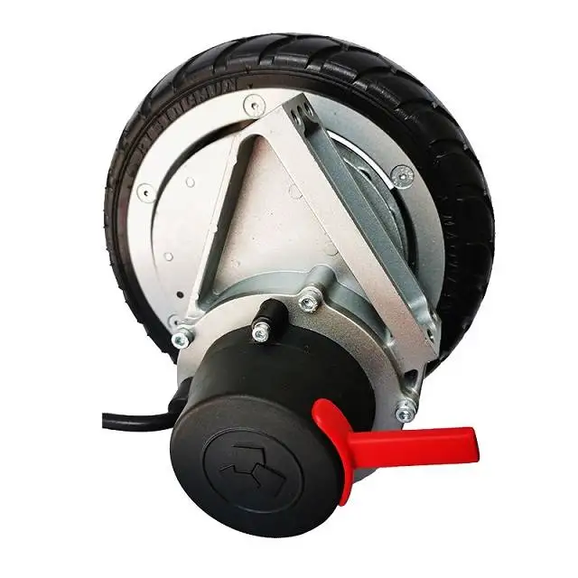 Professional Manufacturer Supply Brushless All Metal Worm Dc Tubular Motor With 100% Safety