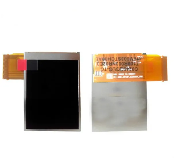 The 2.4 inch LCD New original C0240QGLA-T