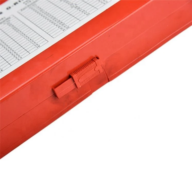 High Quality High Temperature Resistant Multi-Spec O-Seal Rubber Gasket Set For Automobile