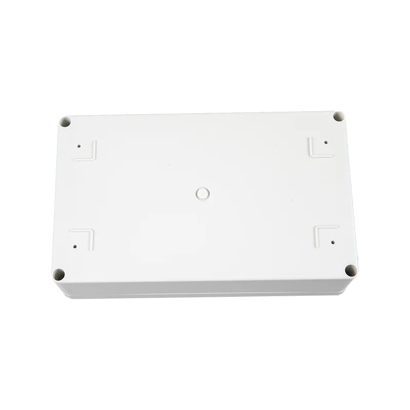 waterproof electronic plastic enclosures ip67 box