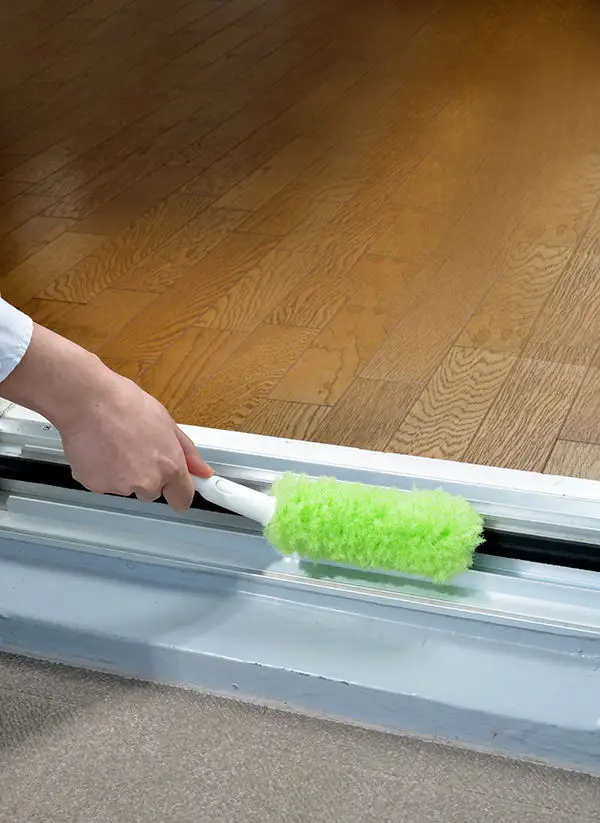 Screen door cleaner home cleaning tool cleaning brushes dusters