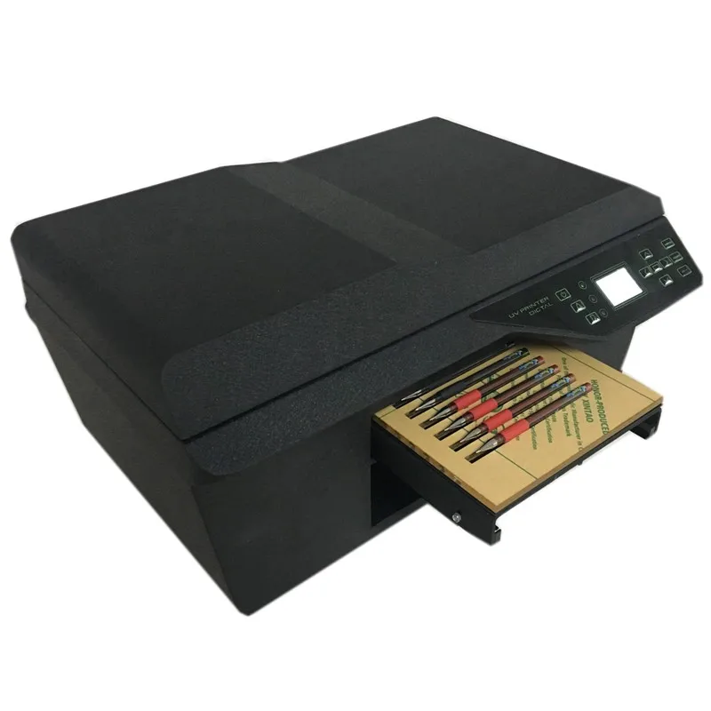 digital portable pen inkjet uv printer for pen