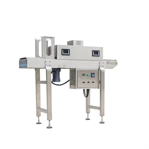 Professional Chocolate Molding Forming Machine Automatic Chocolate Moulding Machine for Sale