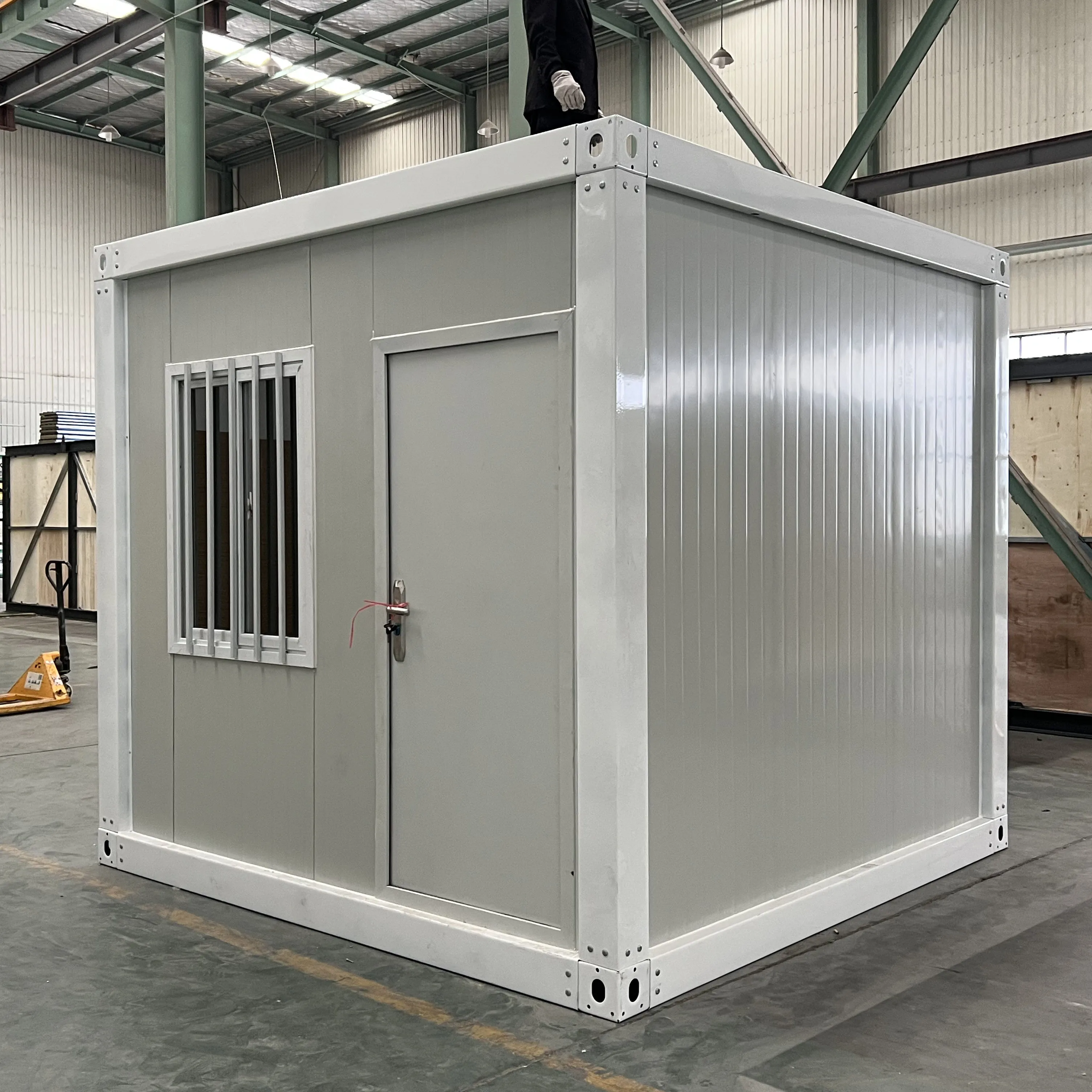 20ft prefab homes container homes in pakistan mini homes tiny houses