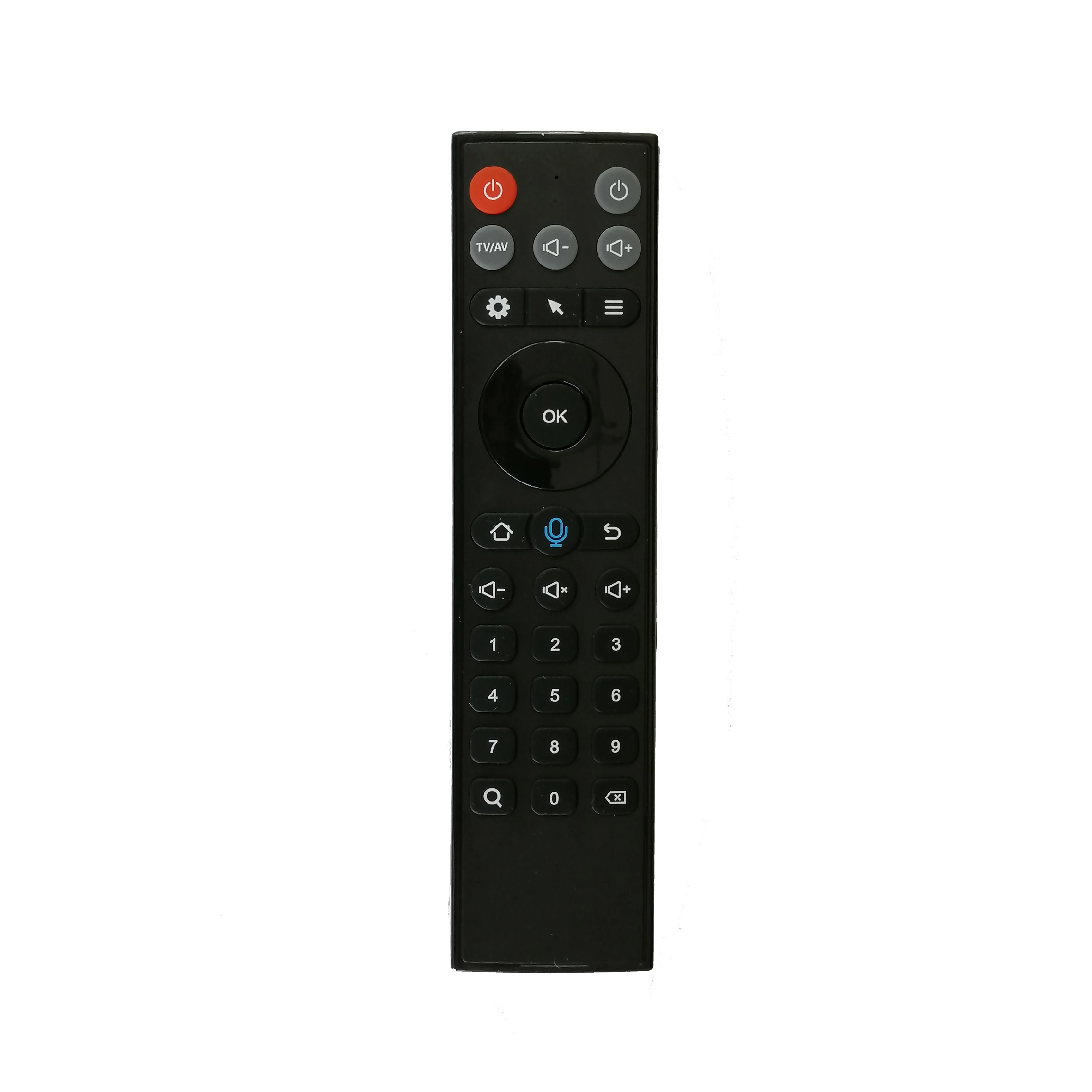 Air mouse VOICE remote air mouse 2.4G  air mouse remote