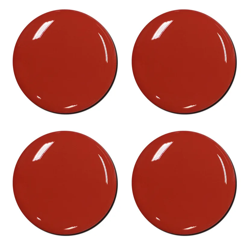 
High quality window epoxy sticker self-adhesive magnifying mirror sticker kids wall stickers high quality 