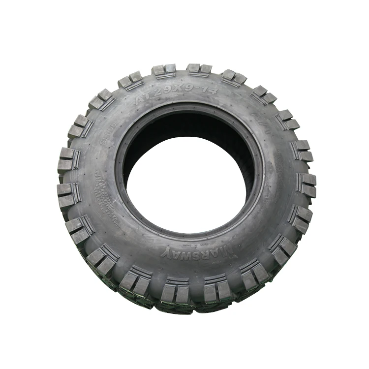 High Quality ATV Mud Tire 29X9-14 Super Aggressive Tire