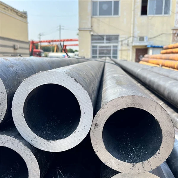 2205/2207 Duplex Stainless Steel Pipe 316 SS Tube 904L/317L/316ti Grade Pattern 304L AISI BA Seamless Welding Cutting Bending