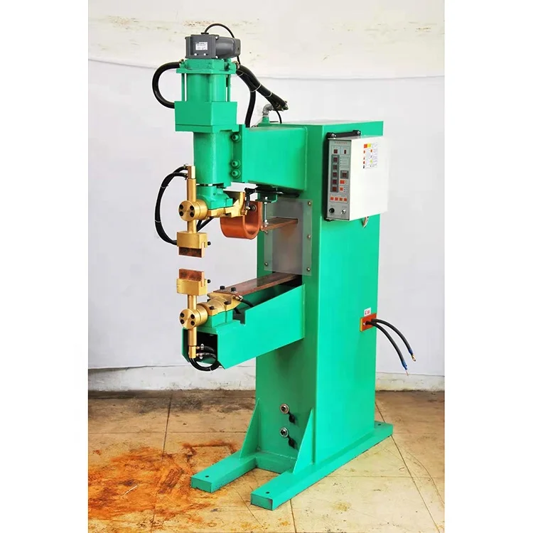 Factory Direct Pneumatic Welding